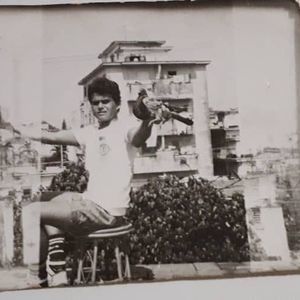 Meet your Posher, Marcel